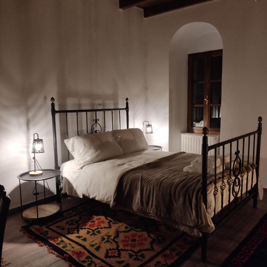 Kristi'S Homes - "Traditional Home" In Δημητσάνα Εξωτερικό φωτογραφία